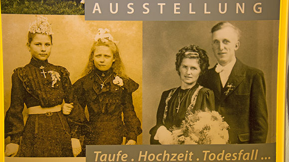 Taufe-Hochzeit-Todesfall