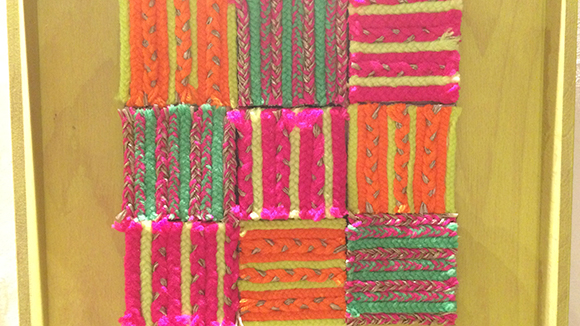 Atelier Strichstärke