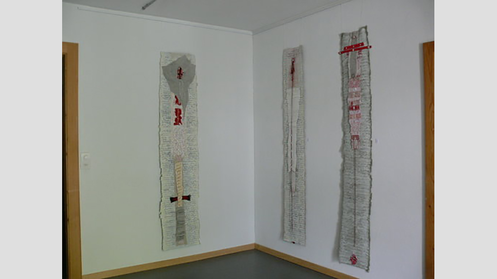 Textile Kunst