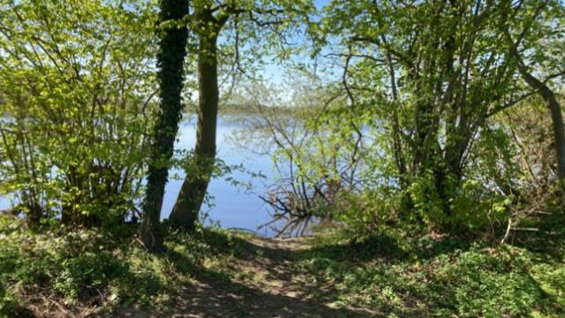 Erholungsgebiet Krickenbeck