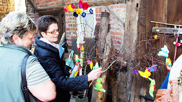 Atelier Strichstärke