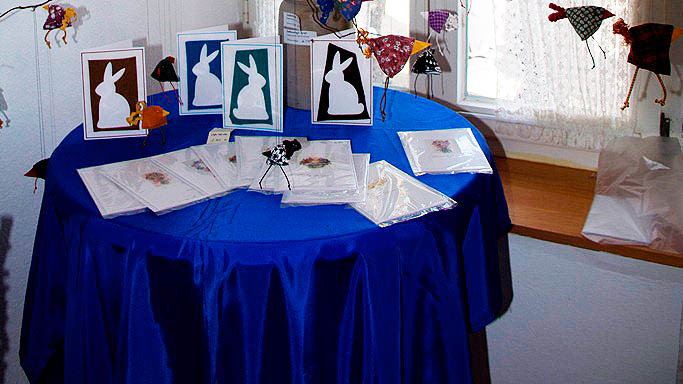 Atelier Strichstärke
