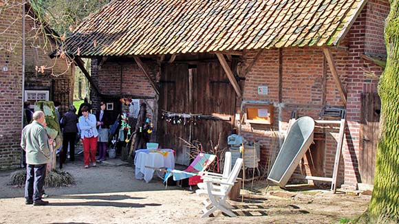 Atelier Strichstärke