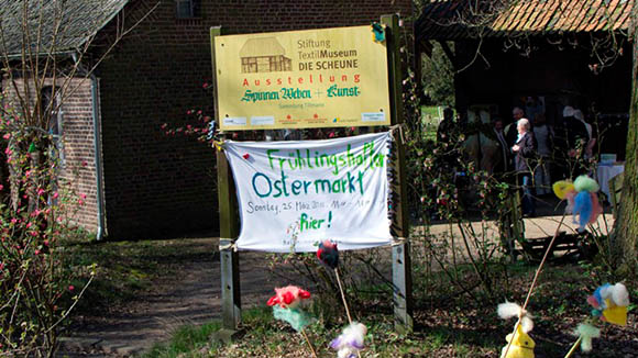 Atelier Strichstärke