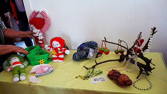 Atelier Strichstärke