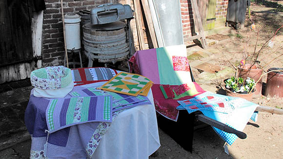 Atelier Strichstärke
