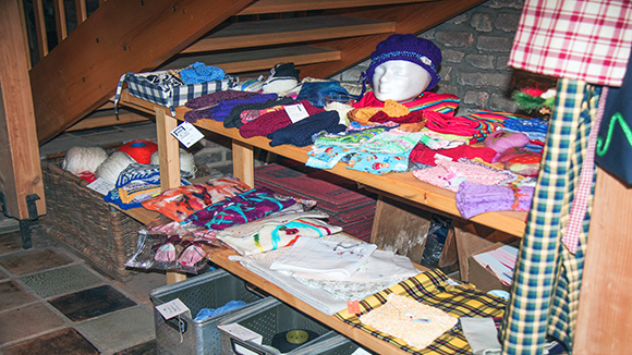  Der Museumsladen 