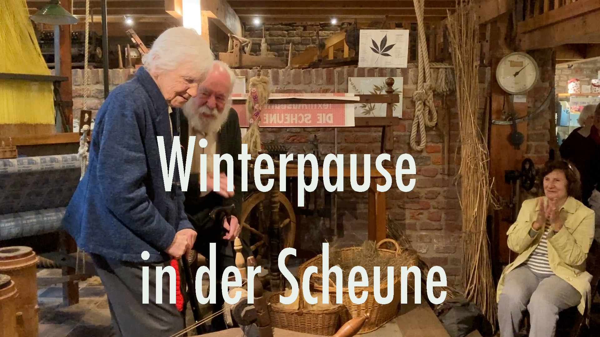 Winterpause