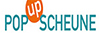 Logo Pop up Scheune 